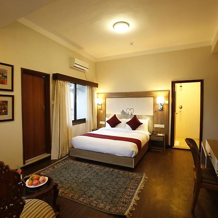 Hotel Arts Kathmandu Bagian luar foto