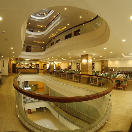 Hotel Arts Kathmandu Bagian luar foto