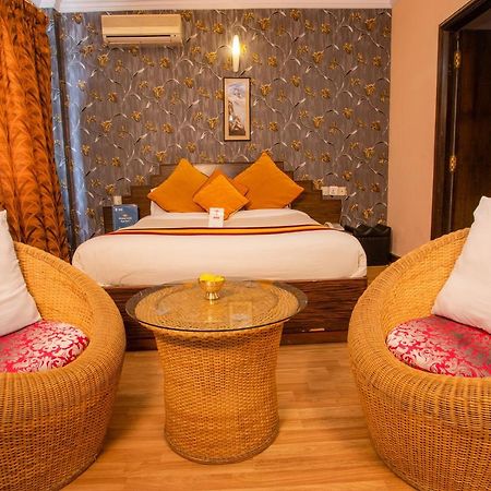 Hotel Arts Kathmandu Bagian luar foto