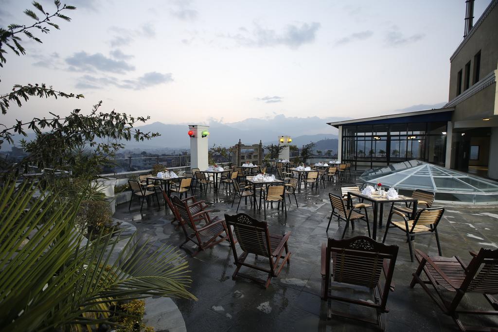 Hotel Arts Kathmandu Bagian luar foto