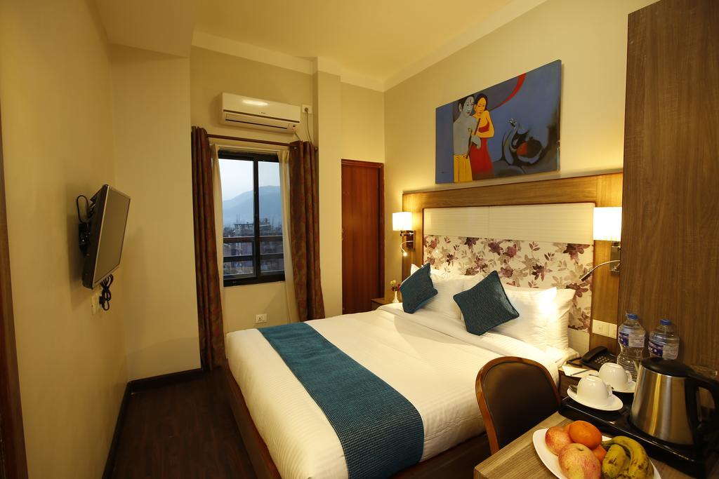 Hotel Arts Kathmandu Bagian luar foto