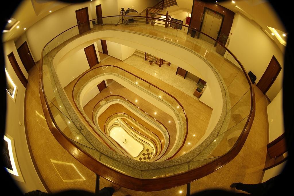 Hotel Arts Kathmandu Bagian luar foto