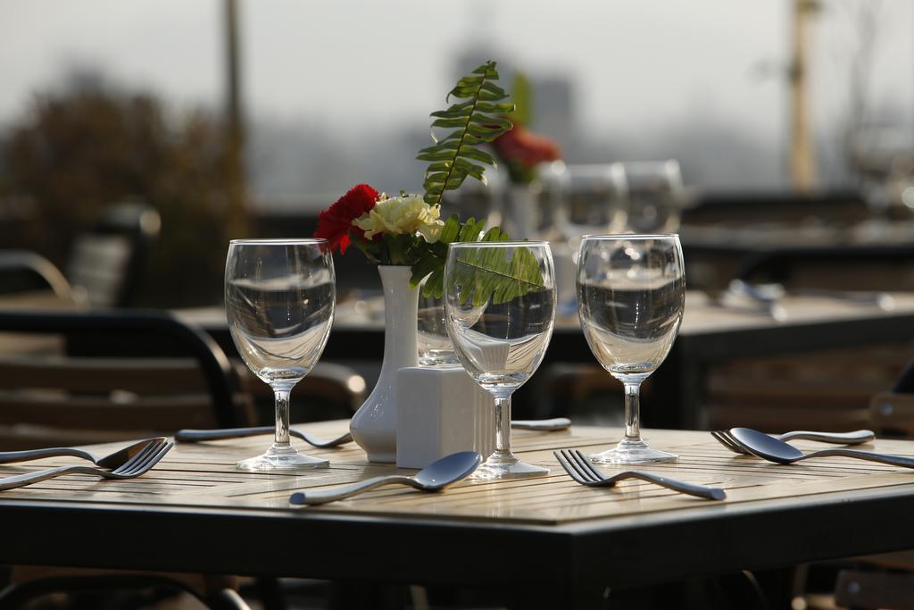 Hotel Arts Kathmandu Bagian luar foto