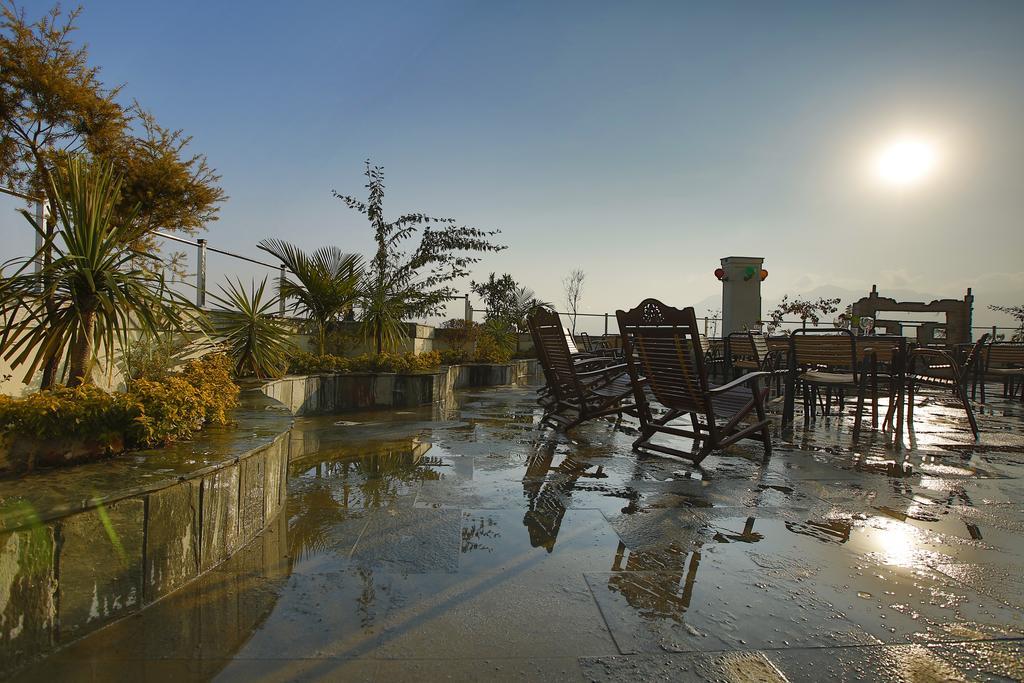 Hotel Arts Kathmandu Bagian luar foto