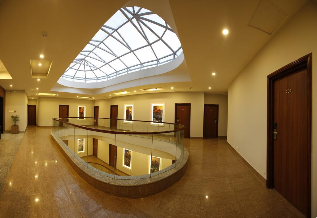 Hotel Arts Kathmandu Bagian luar foto