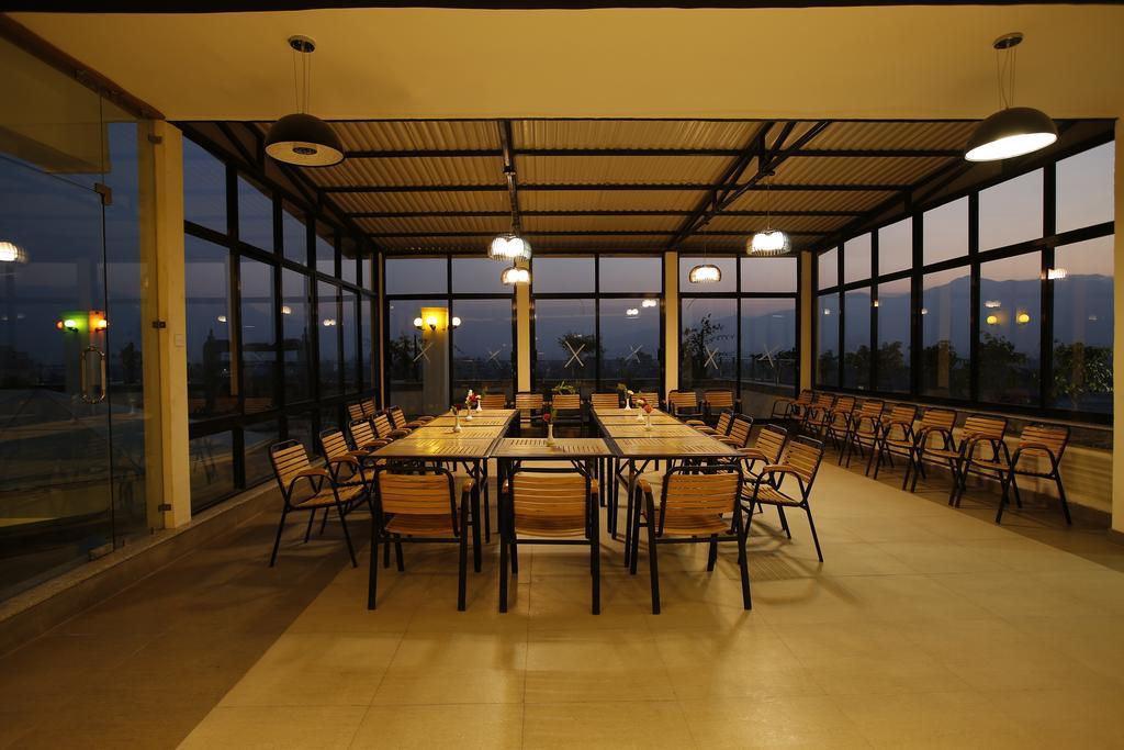 Hotel Arts Kathmandu Bagian luar foto