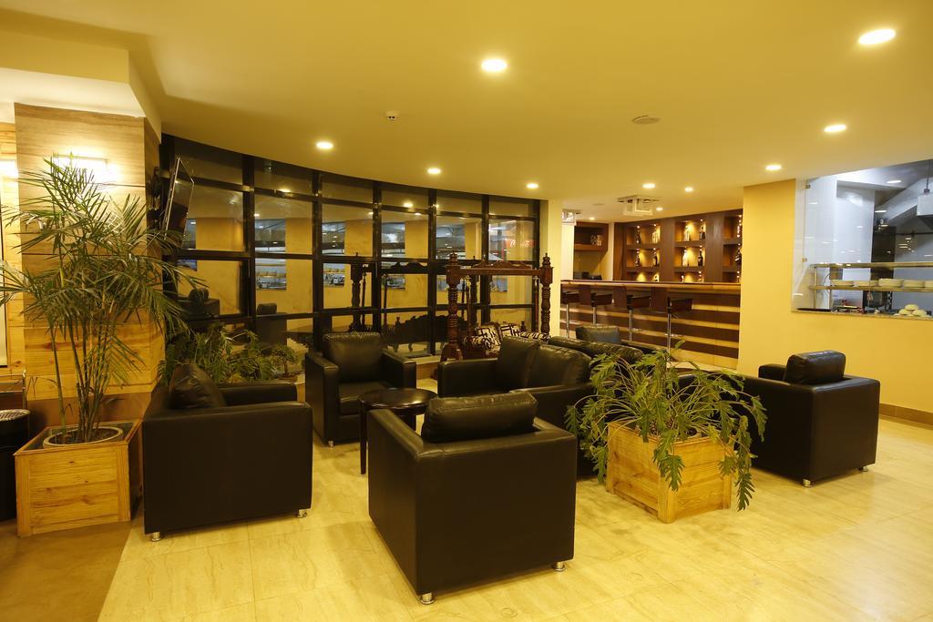 Hotel Arts Kathmandu Bagian luar foto