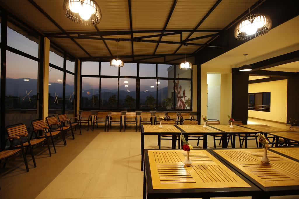 Hotel Arts Kathmandu Bagian luar foto