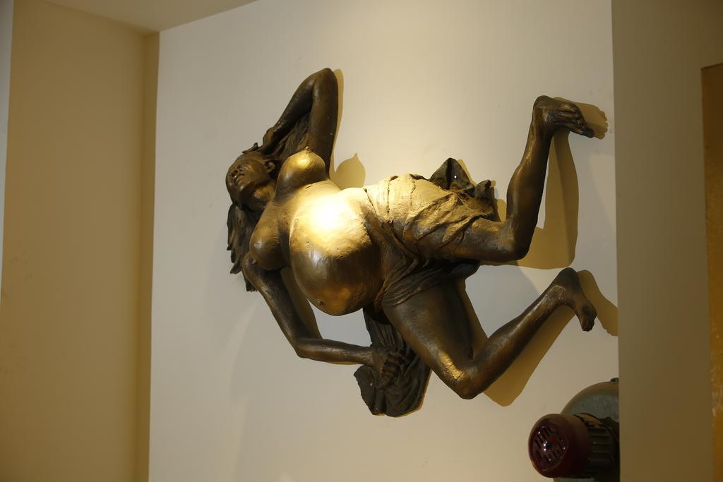 Hotel Arts Kathmandu Bagian luar foto