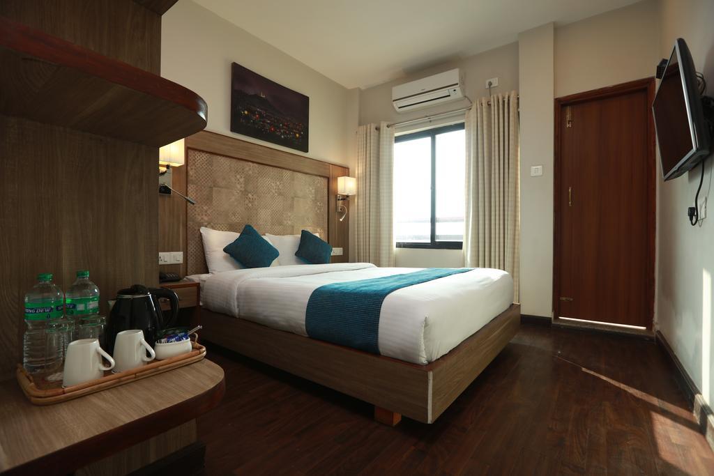 Hotel Arts Kathmandu Bagian luar foto