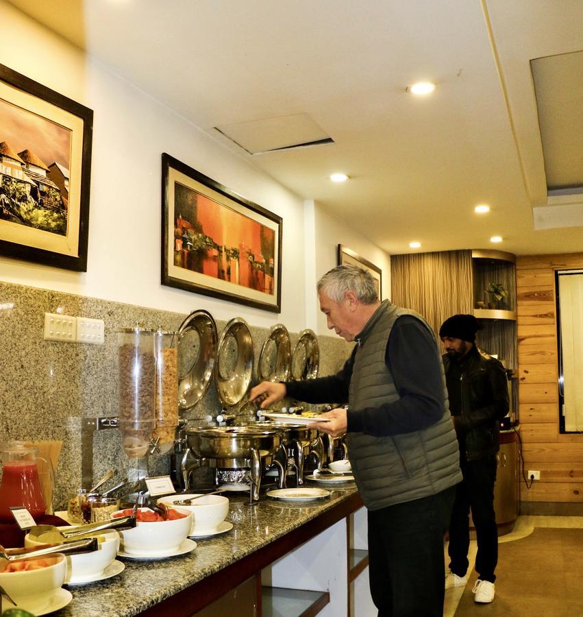 Hotel Arts Kathmandu Bagian luar foto