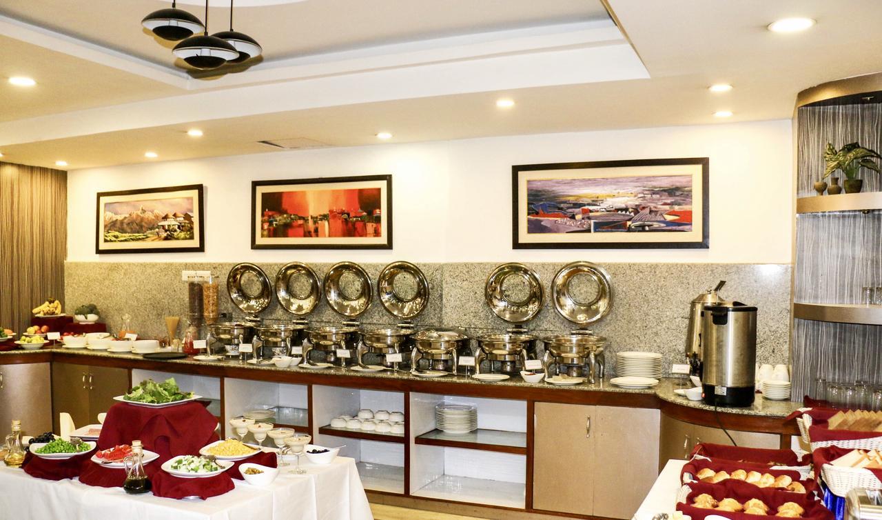 Hotel Arts Kathmandu Bagian luar foto