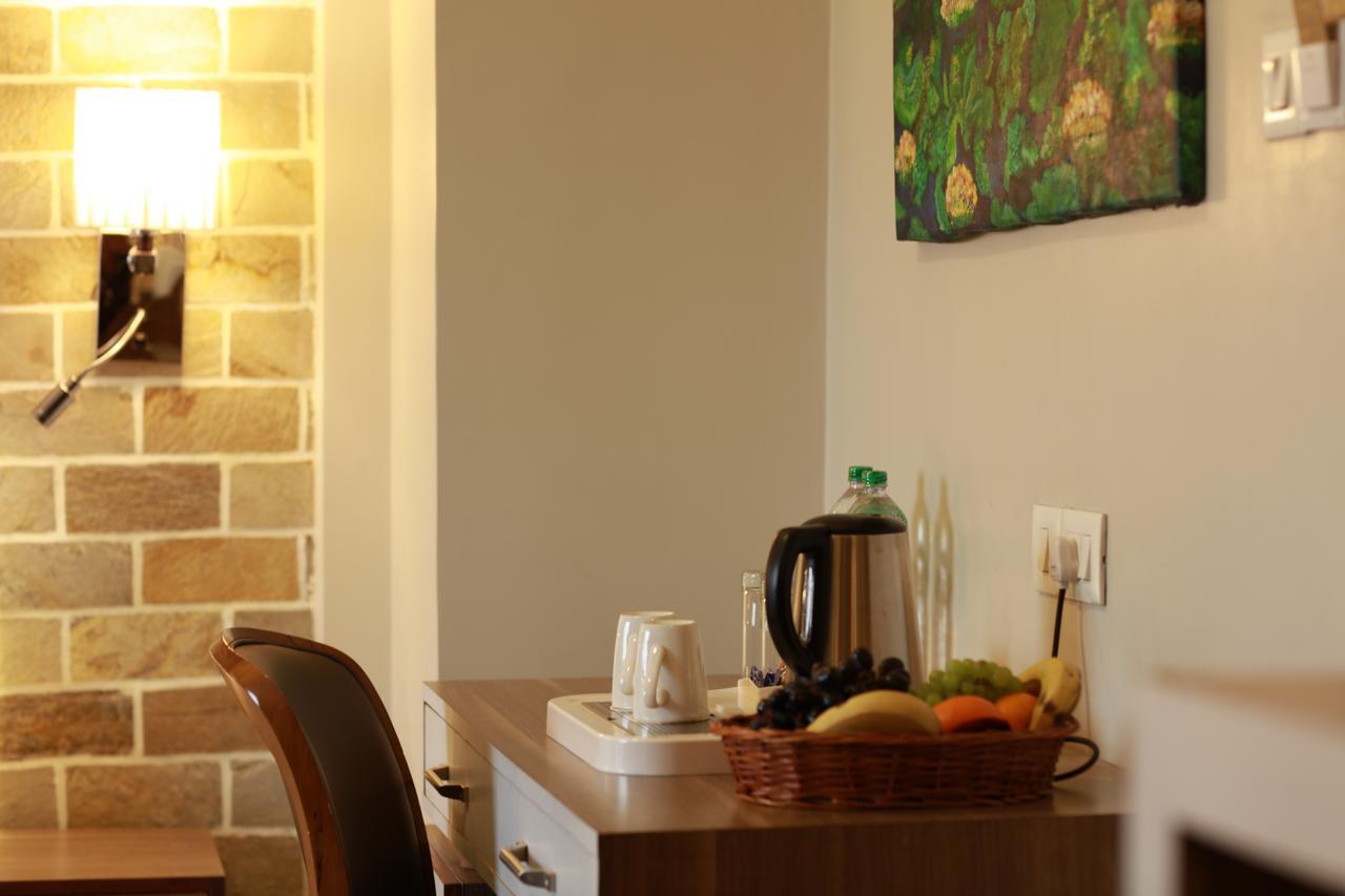 Hotel Arts Kathmandu Bagian luar foto