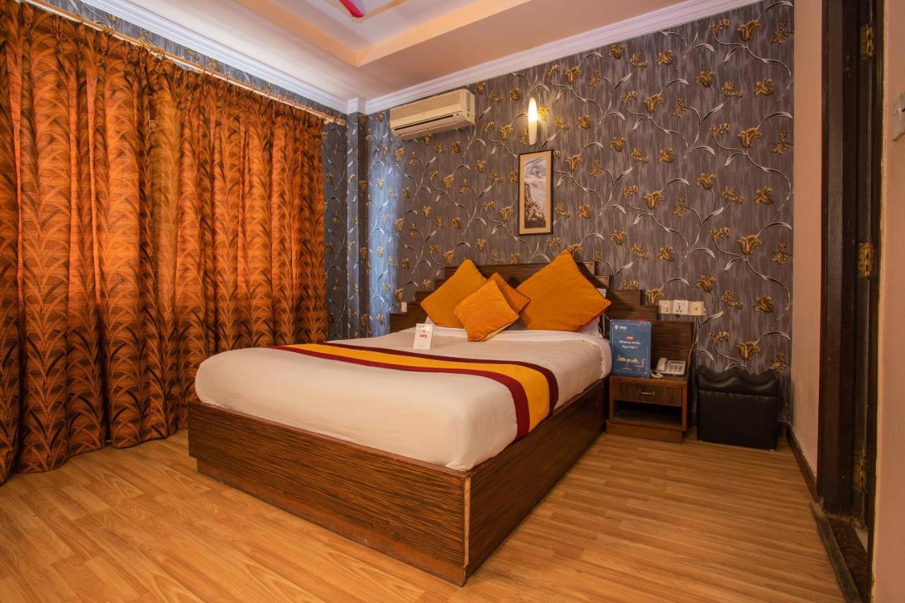 Hotel Arts Kathmandu Bagian luar foto