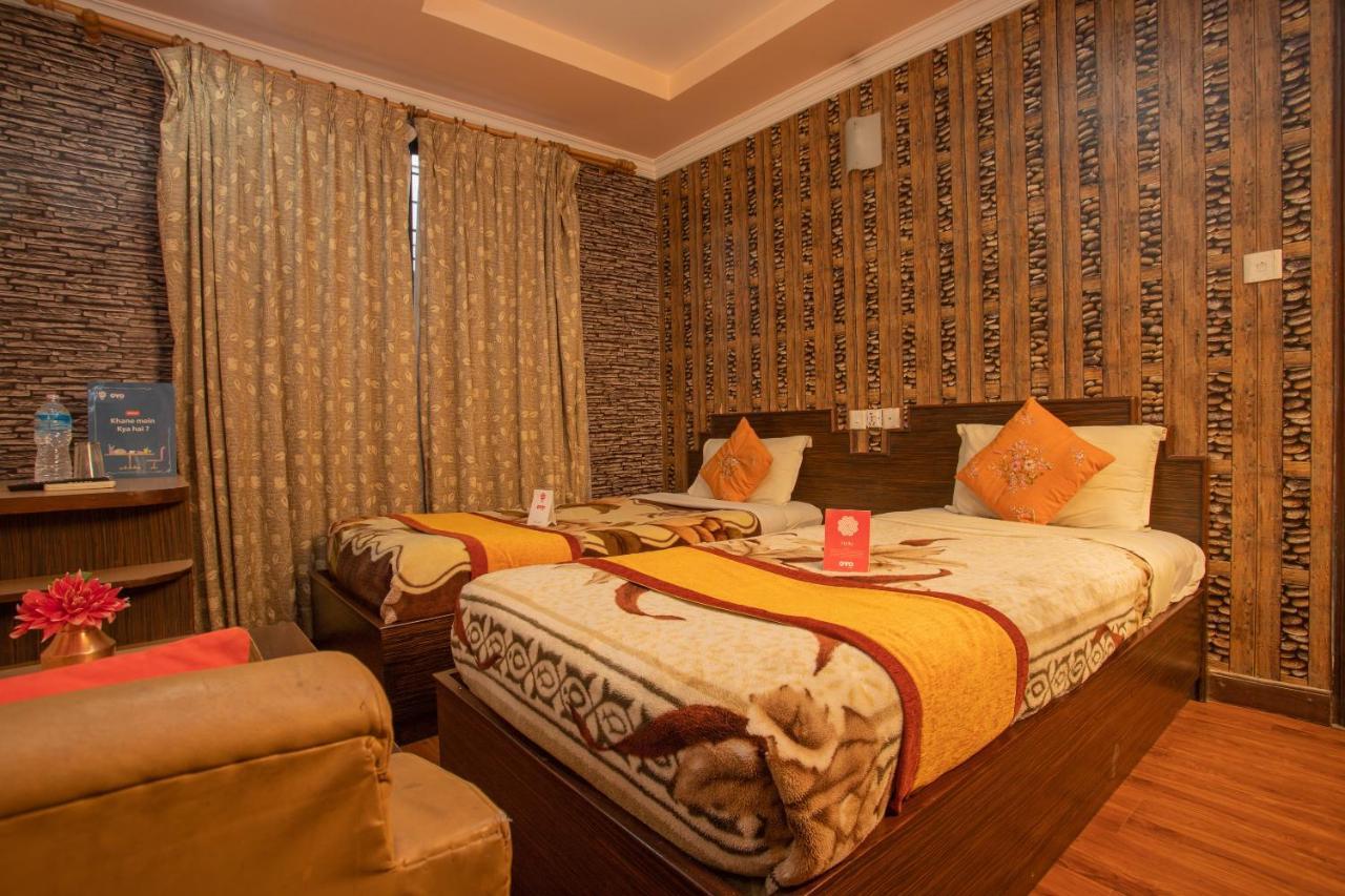 Hotel Arts Kathmandu Bagian luar foto