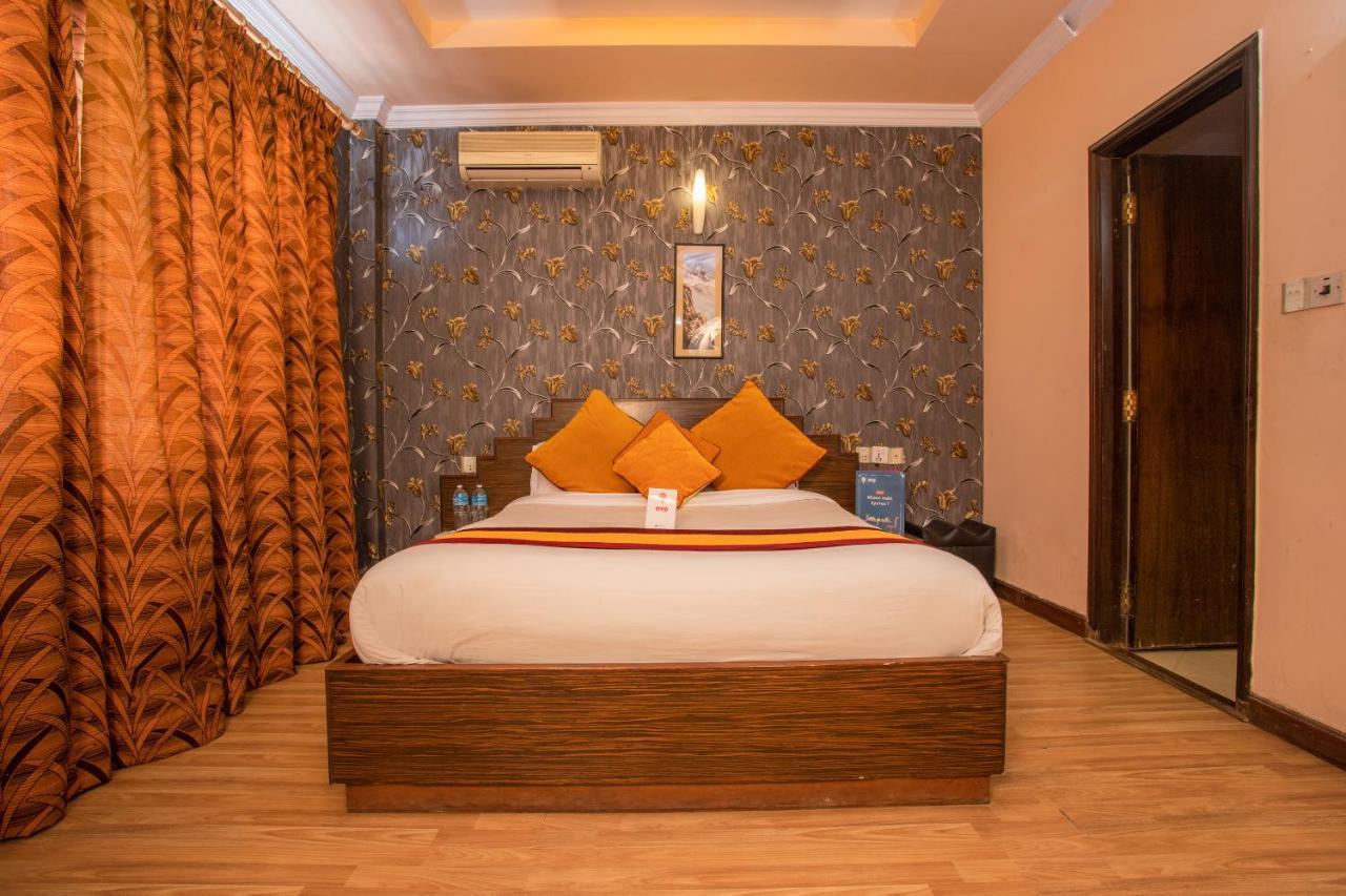 Hotel Arts Kathmandu Bagian luar foto