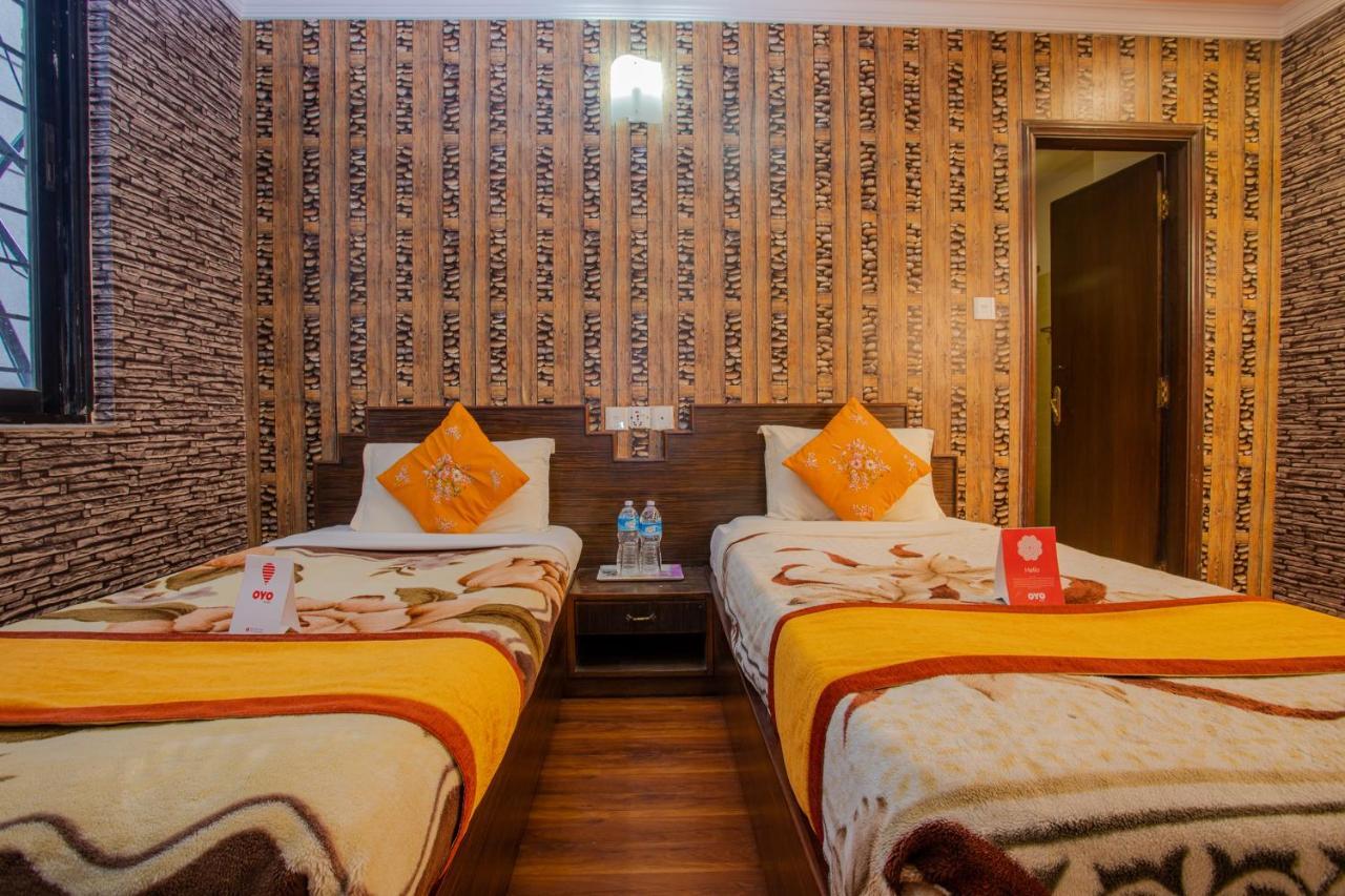 Hotel Arts Kathmandu Bagian luar foto