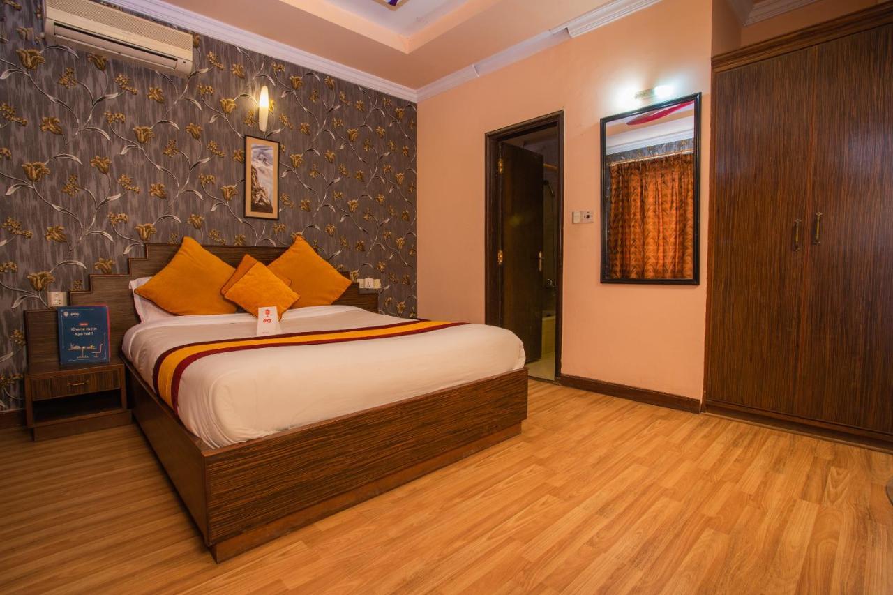 Hotel Arts Kathmandu Bagian luar foto