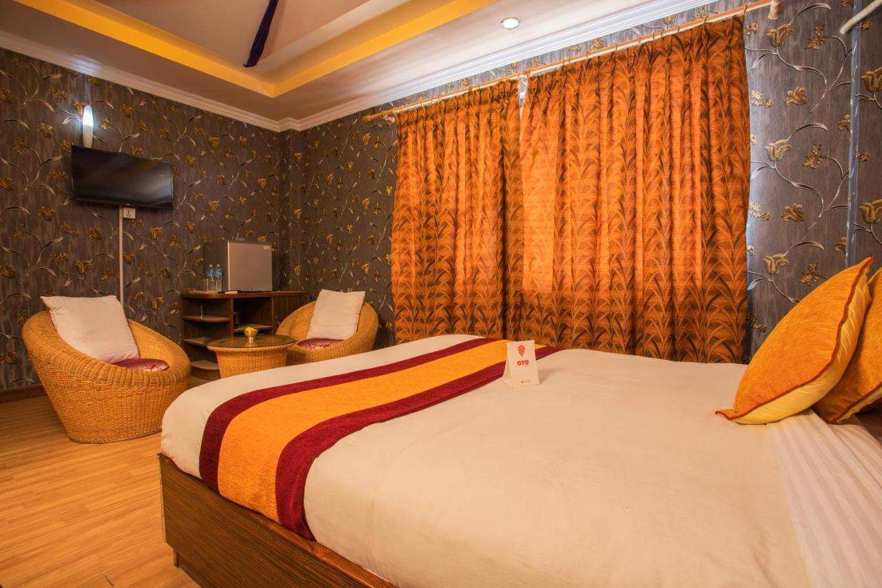 Hotel Arts Kathmandu Bagian luar foto