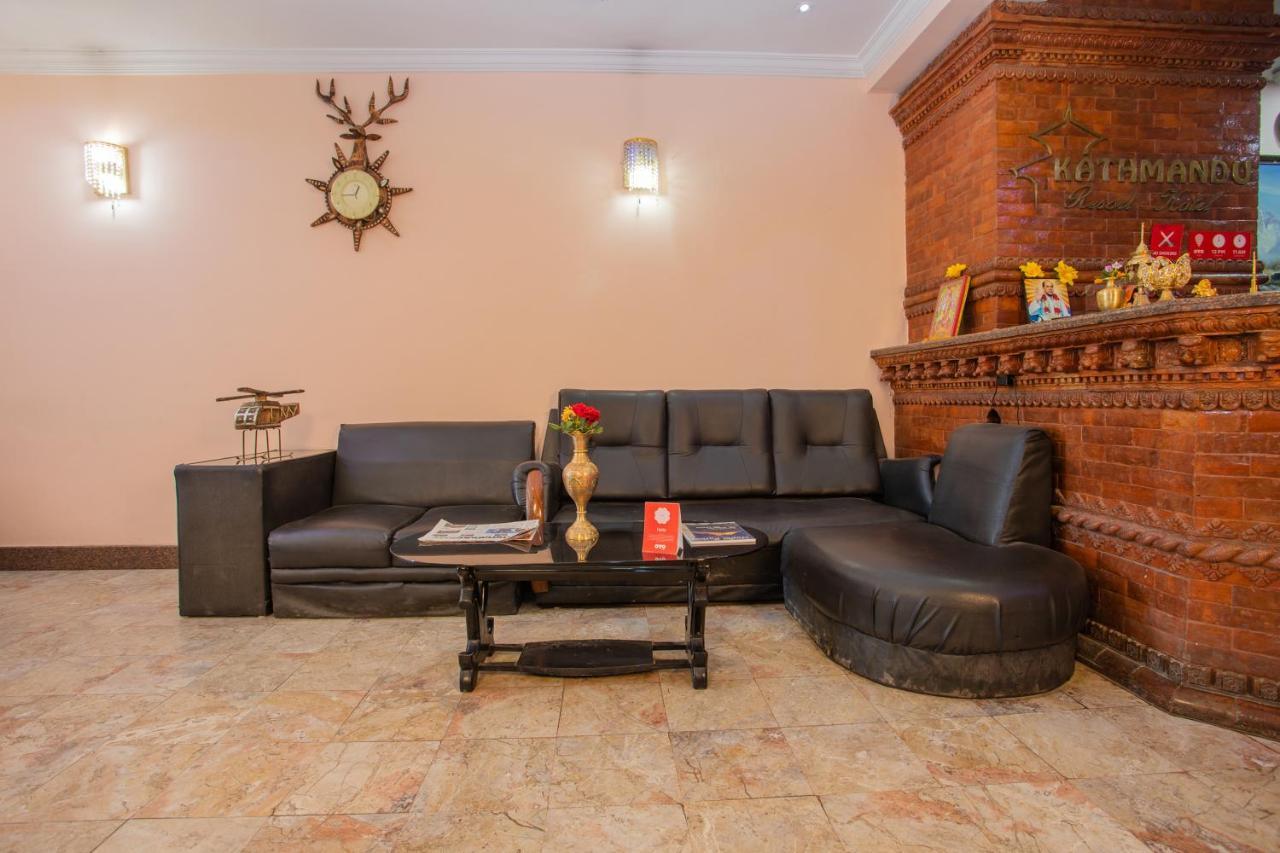 Hotel Arts Kathmandu Bagian luar foto