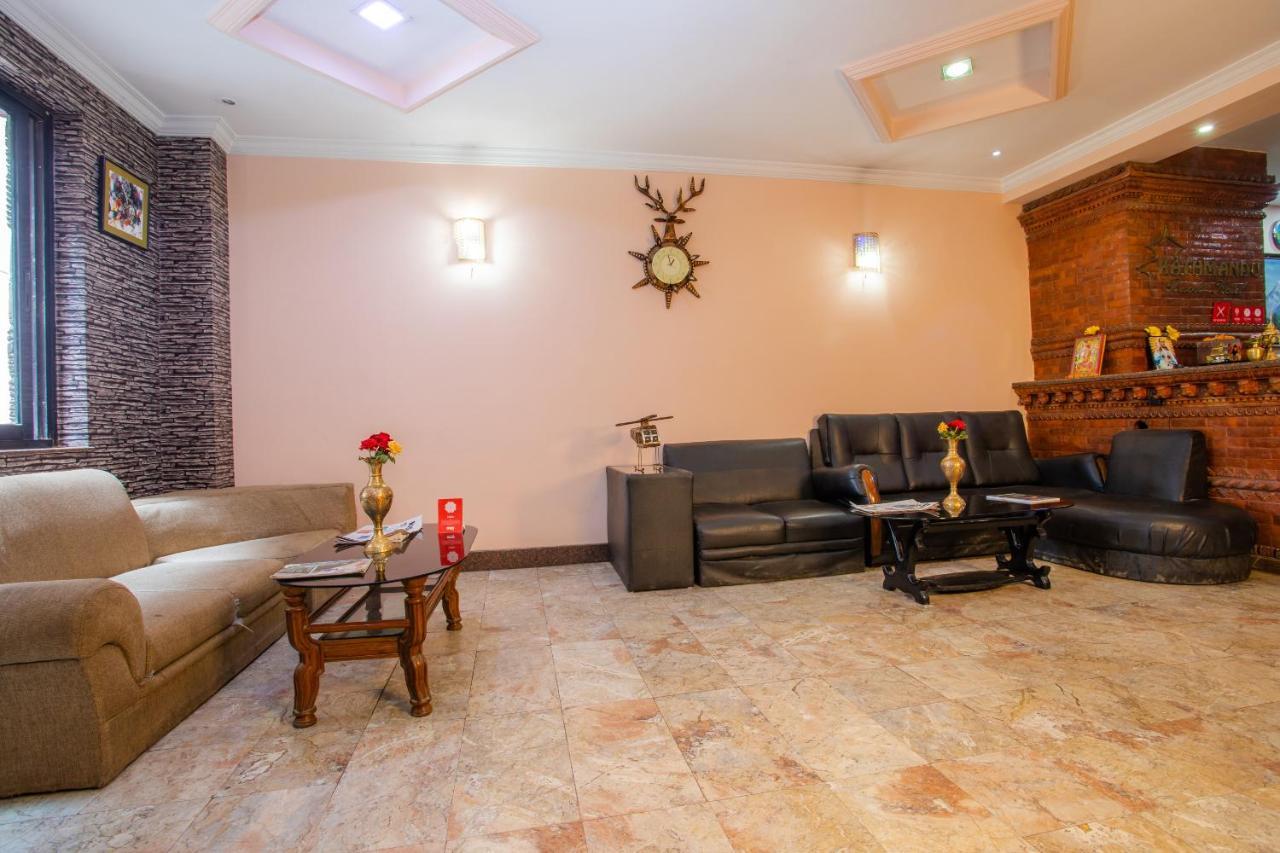 Hotel Arts Kathmandu Bagian luar foto