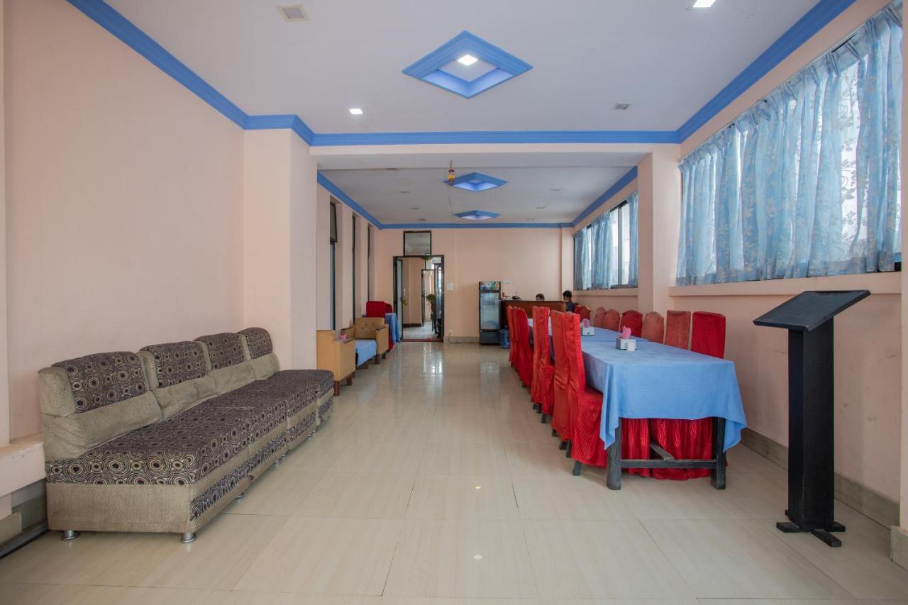 Hotel Arts Kathmandu Bagian luar foto