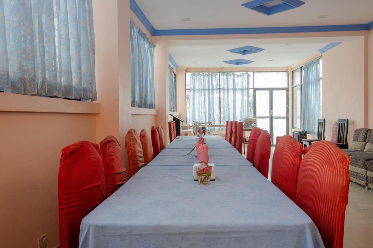 Hotel Arts Kathmandu Bagian luar foto