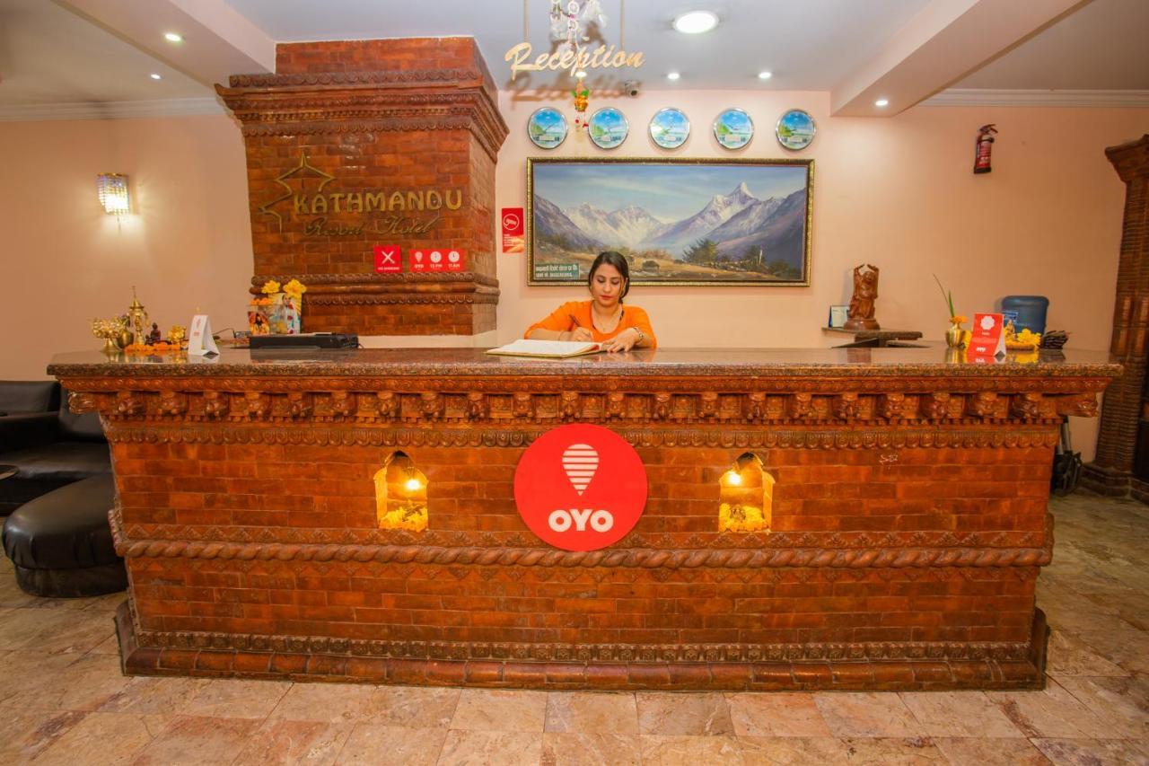 Hotel Arts Kathmandu Bagian luar foto