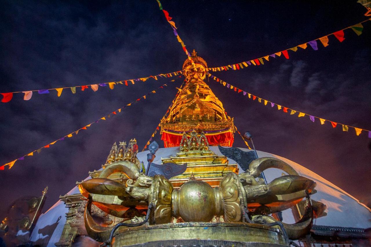 Hotel Arts Kathmandu Bagian luar foto