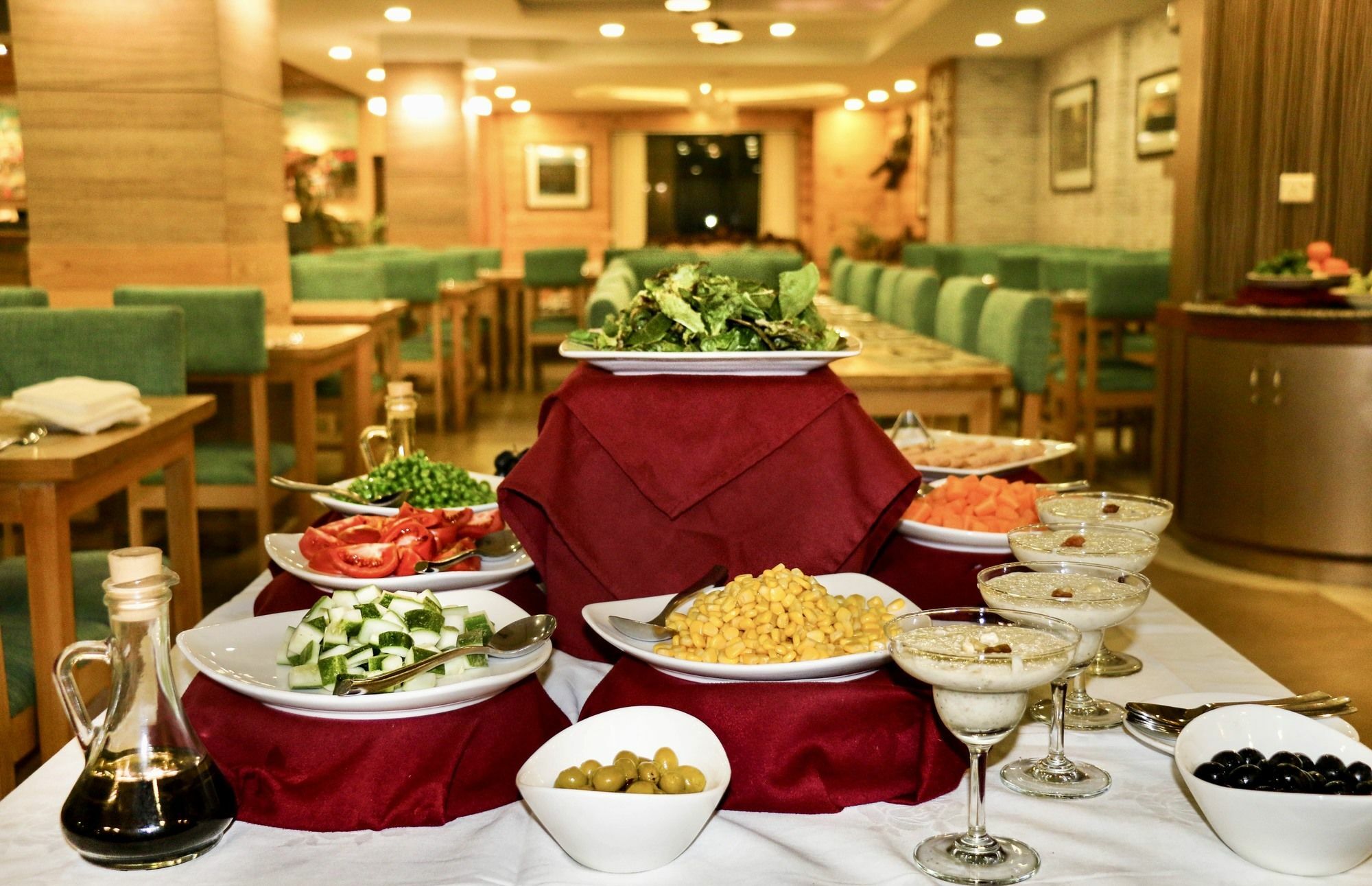 Hotel Arts Kathmandu Bagian luar foto