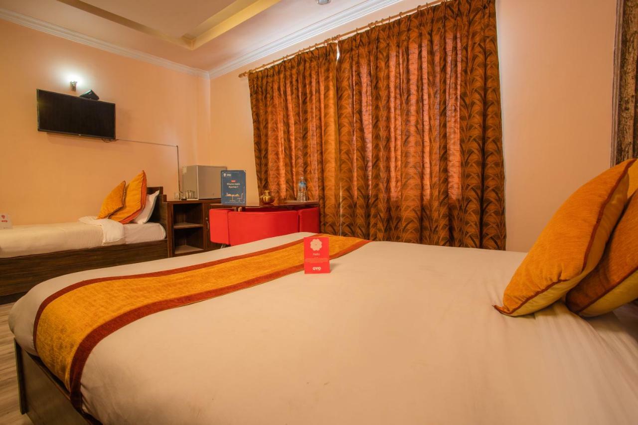 Hotel Arts Kathmandu Bagian luar foto
