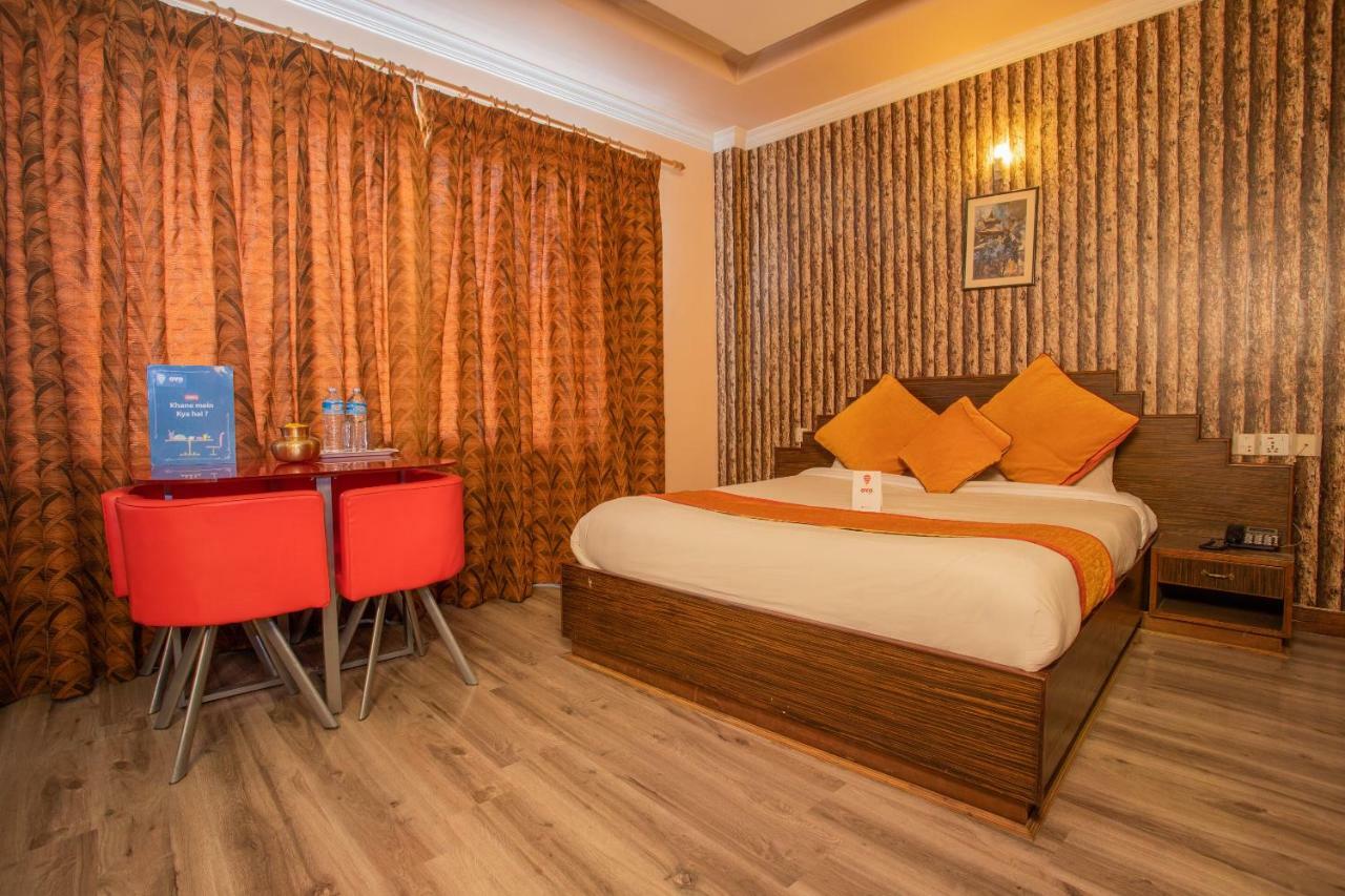 Hotel Arts Kathmandu Bagian luar foto